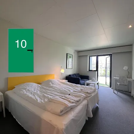 Hotel Margrethe