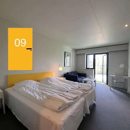 Margrethe Hotel Gadbjerg