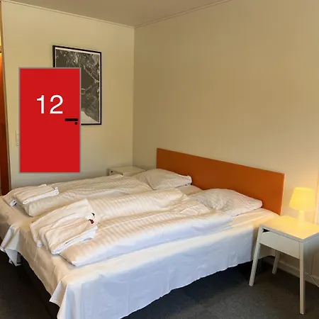 Hotel Margrethe *